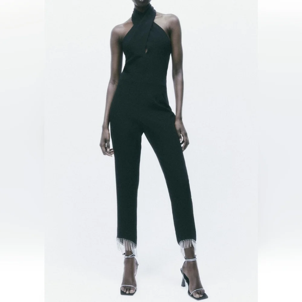 Zara new tags